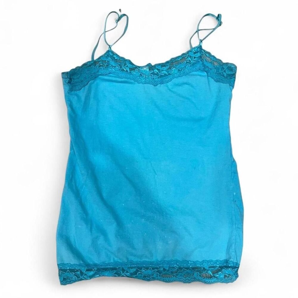 Unbranded Women's Blue Vest